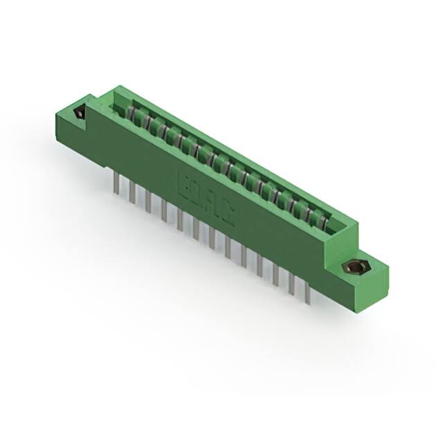 307-026-442-207 EDAC Inc.  Edgeboard Connectors